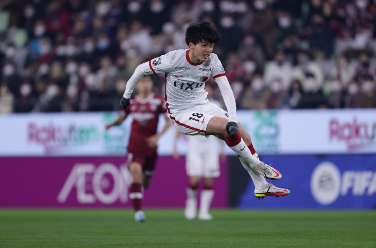 Ketika Talenta J League Bawa Jepang Terbang ke Qatar
