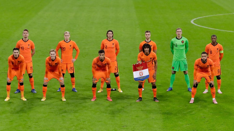 Profil Timnas Belanda di Piala Eropa 2020: Mengulang Kejayaan 1988