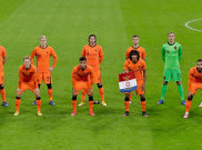 Profil Timnas Belanda di Piala Eropa 2020: Mengulang Kejayaan 1988