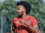 Persik Kediri Akhiri Transfer Pemain Asing Lewat Perekrutan Joanderson