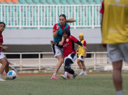 Daftar 23 Pemain Timnas Putri Indonesia untuk Piala AFF Wanita 2025 di Vietnam