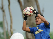 Batal Ke PSG, Arema FC Pinjamkan Utam Rusdiyana ke Persekat Tegal