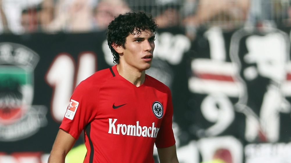 Vallejo Akan Menjadi Penerus Pepe