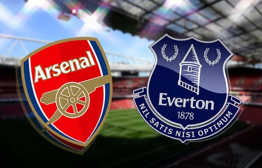 7 Fakta Menarik Jelang Arsenal vs Everton: David Moyes Punya Rekor Jelek di Emirates
