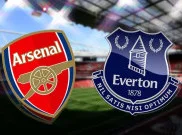 7 Fakta Menarik Jelang Arsenal vs Everton: David Moyes Punya Rekor Jelek di Emirates