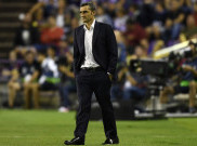 Ernesto Valverde Minta Barcelona Tak Sering Kebobolan Terlebih Dahulu