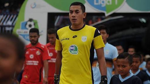 Reuni Skuat Timnas Warnai Tribute Match Choirul Huda