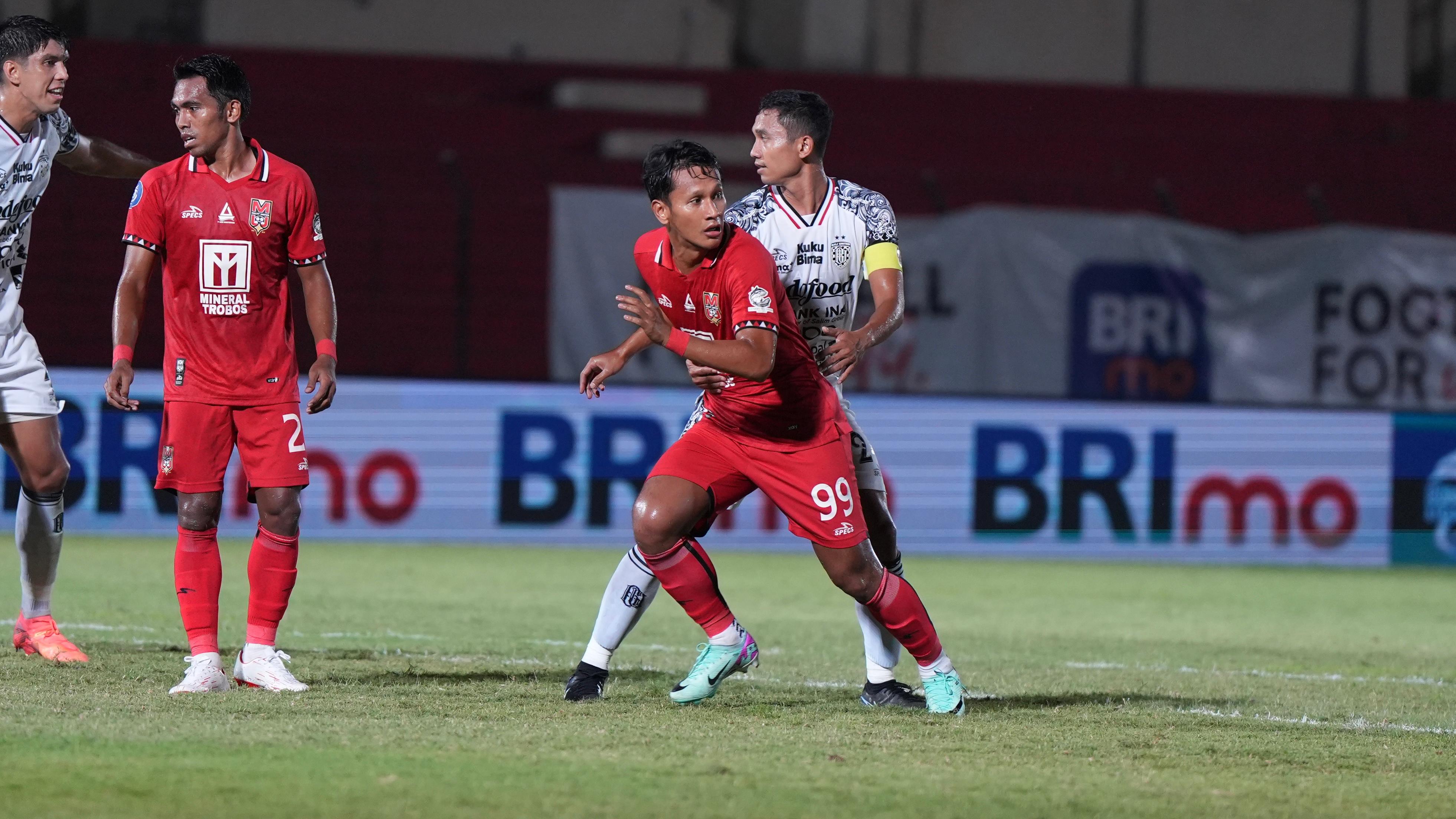 Persija Jakarta Datangkan Eks Penyerang Persib Bandung sebagai Pelapis Gustavo dan Simic