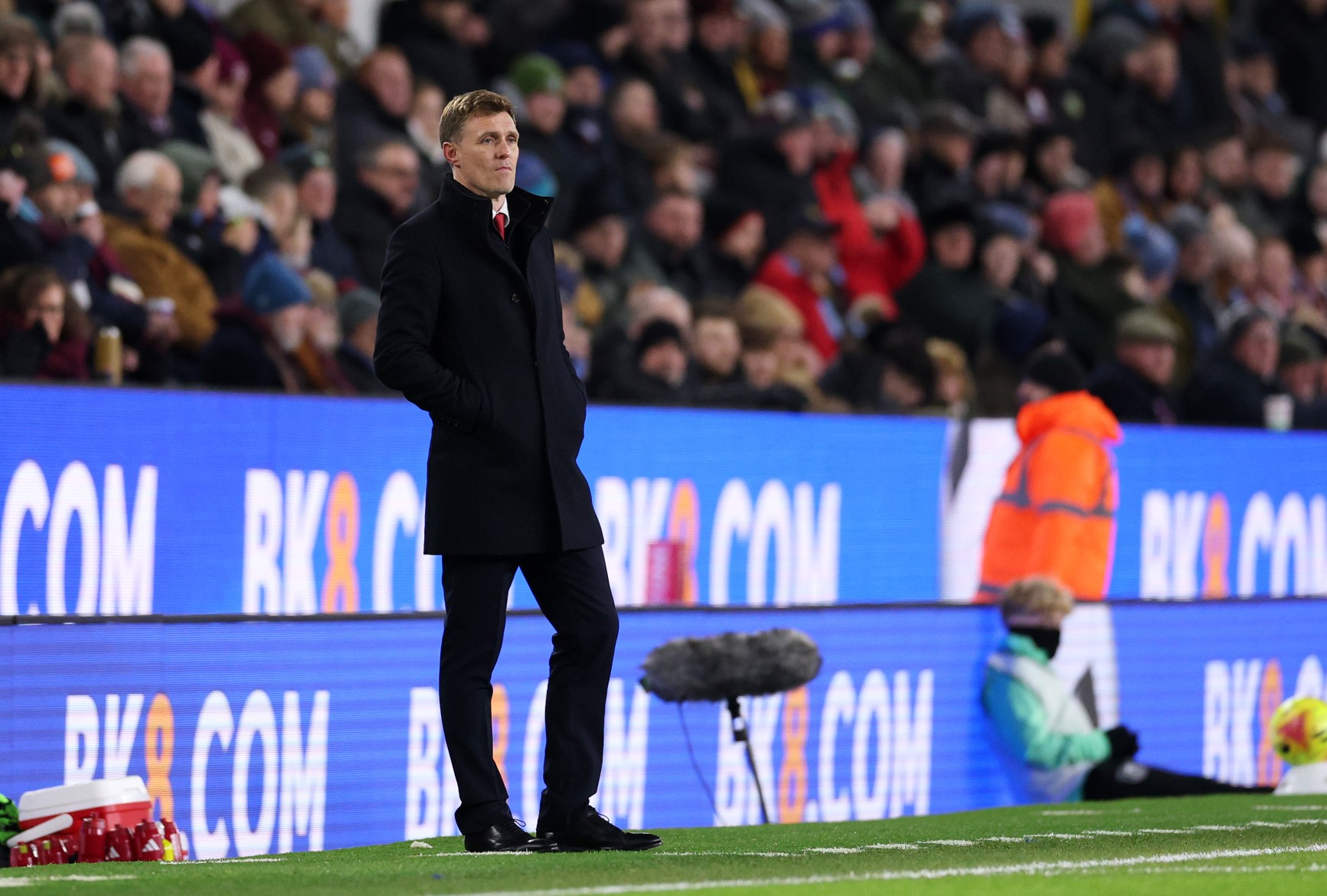 Darren Fletcher Ungkap Alasan Tinggalkan Sistem Tiga Bek Ruben Amorim