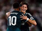 Klasemen Sementara LaLiga 2026/2027 Usai Real Madrid Menang Dramatis di Markas Elche