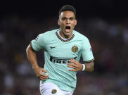 Inter Milan Inginkan Paul Pogba, Manchester United Minta Lautaro Martinez