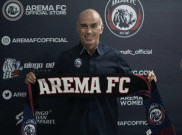 Cerita di Balik Penunjukan Fernando Valente Menjadi Pelatih Arema FC