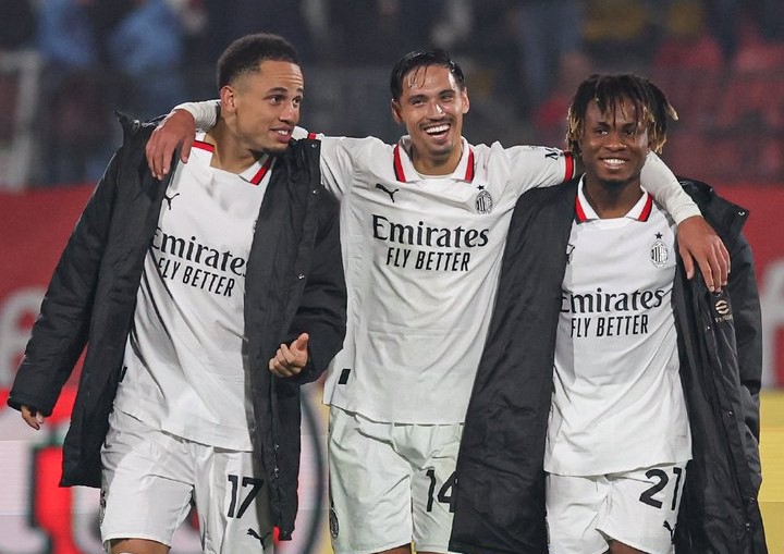 Jadwal Siaran Langsung dan Link Live Streaming Real Madrid Vs AC Milan