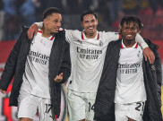 Jadwal Siaran Langsung dan Link Live Streaming Real Madrid Vs AC Milan