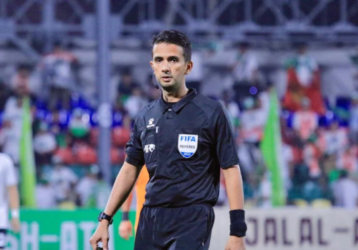 Termasuk Thoriq Alkatiri, 15 Wasit Indonesia Masuk Daftar Wasit FIFA 2026