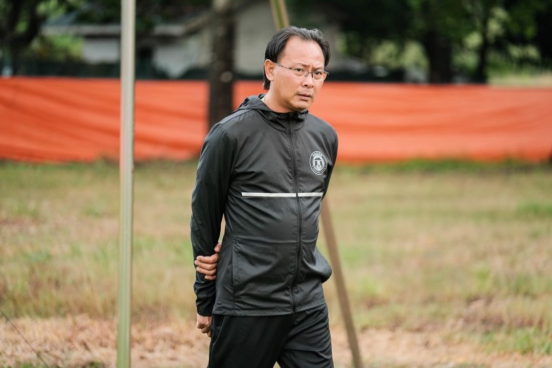 Pelatih Sabah FC Bicara soal Persija Asuhan Thomas Doll