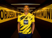 Lagi, Buruan Manchester United Lepas ke Borussia Dortmund