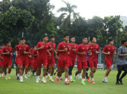 Indra Sjafri Bicara soal Target Timnas U-22 di SEA Games 2023