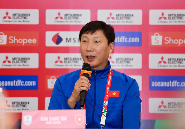 Bukan Shin Tae-yong, Sosok Ini Jadi Pelatih Tim ASEAN All-Stars Lawan Manchester United