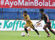 Piala Menpora 2021: Bhayangkara Solo FC Ditahan Imbang PSM