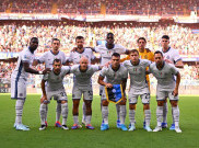 Inter Milan Vs Lecce: Rekor Menjanjikan Nerazzurri