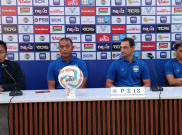 Ze Valente Disorot, PSIS Fokus Permainan Sendiri Melawan Persebaya