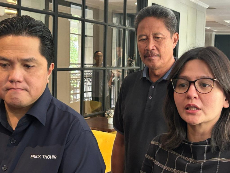 Ratu Tisha Klaim Penjualan Tiket Piala Dunia U-17 Tinggi, Laga Pembuka Terjual 30 Ribu Lembar