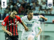 Igor Tolic Sebut Persib Ukir Sejarah Usai Menang di Markas FC Seoul