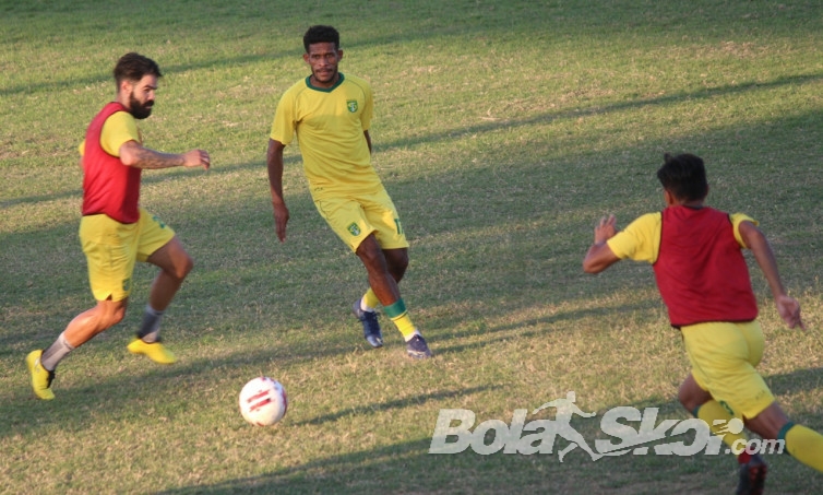 Mental Pemain Mulai Drop, Persebaya Bersiap Liburkan Tim Sepekan