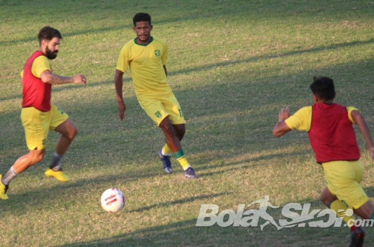 Mental Pemain Mulai Drop, Persebaya Bersiap Liburkan Tim Sepekan