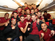 Piala Dunia 2018: Gagal Jadi Jawara Grup B, Portugal Langsung Fokus Hadapi Uruguay