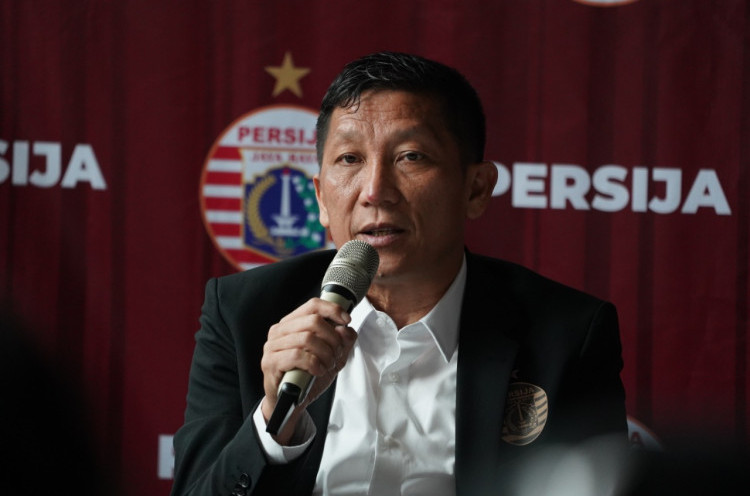 Persija Jakarta Hormati Keputusan PSSI Mengeluarkan Status Force Majeure Liga 1 2020