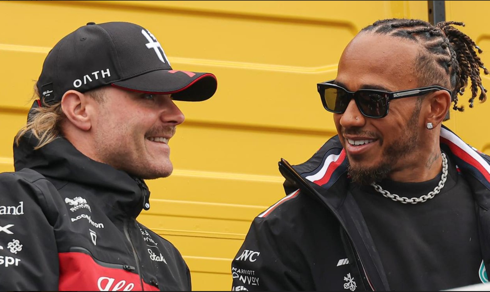 Hamilton Tidak Akan Temukan Kendala Berarti Saat Berada di Ferrari