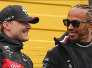 Hamilton Tidak Akan Temukan Kendala Berarti Saat Berada di Ferrari