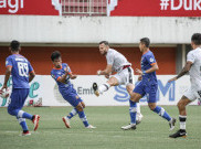 Bukan Cetak Gol, Ilija Spasojevic Puas karena Bali United Menang