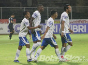 Hasil Liga 1: Persib Terus Jaga Peluang Juara Usai Menang atas Madura United