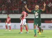 Menang Telak, Persebaya Nilai Permainan Bali United Tak Buruk