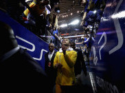 Hasil NBA: Stephen Curry Kembali, Warriors Telan Kekalahan 
