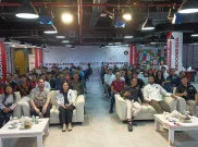 Siapkan Atlet untuk Persaingan Dunia, NOC Indonesia Perkuat Program Student-Athlete