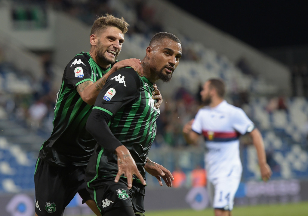 Manuver Transfer Kejutan Barcelona: Rekrut Kevin-Prince Boateng