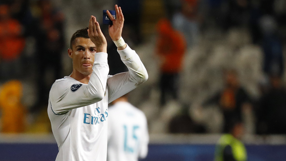 Madrid dan Besiktas Raih Tiket 16 Besar, Monaco Tersingkir