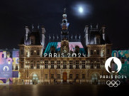 Tim Israel Tidak Khawatir dengan Keamanan pada Olimpiade Paris 2024