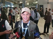 Rasa Haru di Balik Medali Emas Rizki Juniansyah di SEA Games 2025