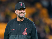 Liga Champions 2022-2023: Jurgen Klopp Bicara Peta Persaingan di Grup A