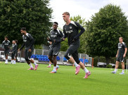  The Blues Punya Rapor Bagus Lawan The Hammers 