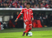 Lucas Hernandez ke Bayern Munchen Hidupkan Peluang Arsenal Gaet Alaba