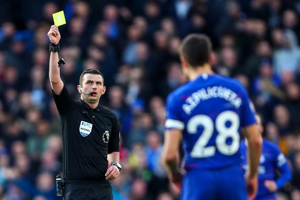 Jelang Chelsea Vs Liverpool: Wasit Hadirkan Kenangan Buruk The Blues