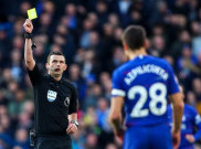Jelang Chelsea Vs Liverpool: Wasit Hadirkan Kenangan Buruk The Blues