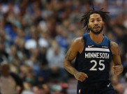 New York Knicks Bawa Pulang Derrick Rose