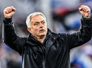 Breaking News: Jose Mourinho Jadi Pelatih Baru Fenerbahce
